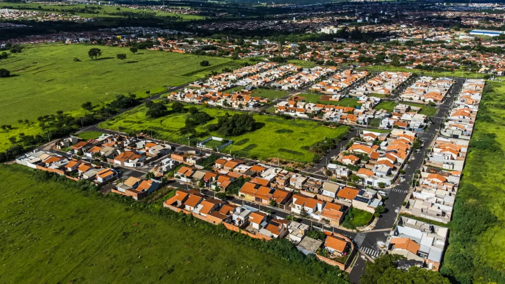 Florida Park: loteamento são jose do rio preto