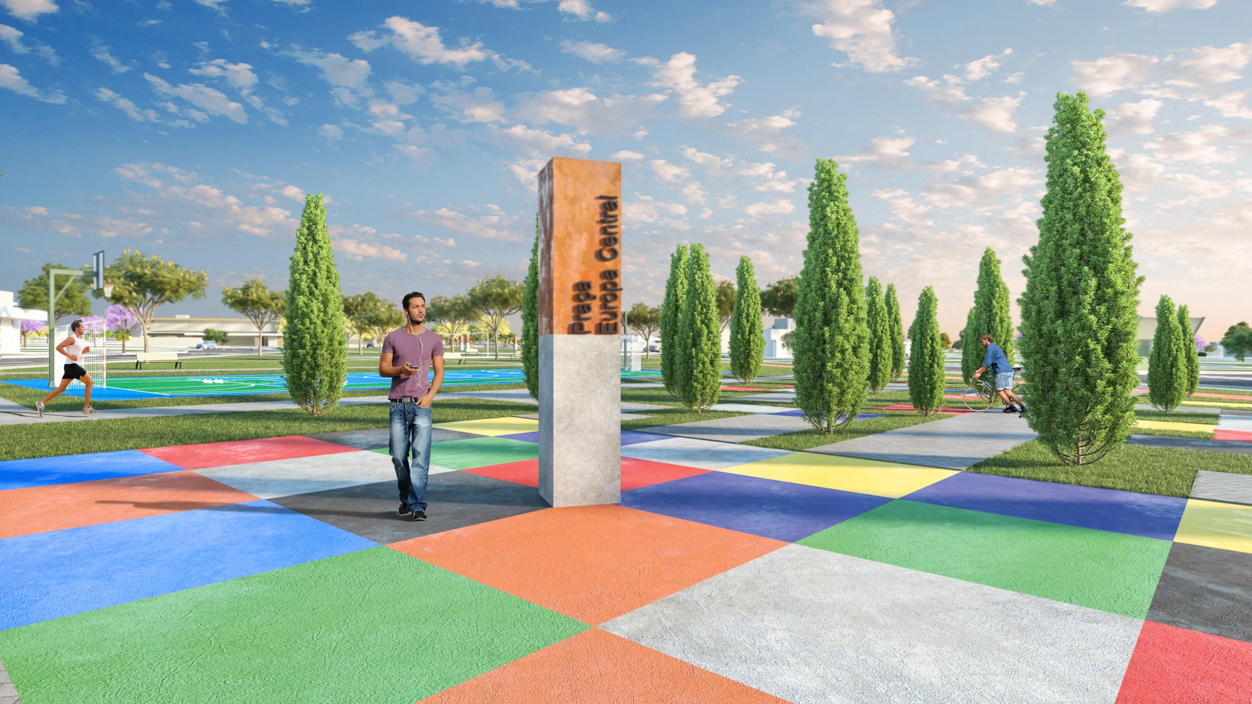 Liiv Reseva das nações